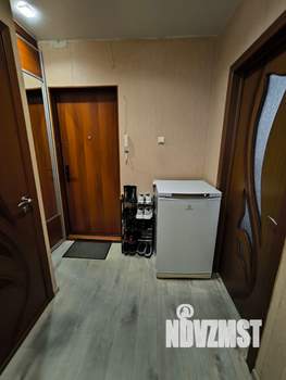 1-к квартира, вторичка, 37м2, 9/10 этаж