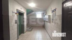 1-к квартира, вторичка, 40м2, 5/10 этаж