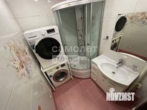 2-к квартира, вторичка, 56м2, 7/10 этаж