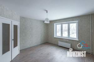 2-к квартира, вторичка, 61м2, 1/5 этаж