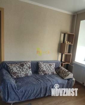 1-к квартира, вторичка, 29м2, 5/5 этаж