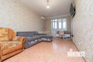 2-к квартира, вторичка, 62м2, 2/10 этаж