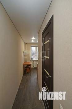 1-к квартира, вторичка, 30м2, 2/5 этаж