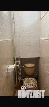 2-к квартира, вторичка, 46м2, 4/5 этаж