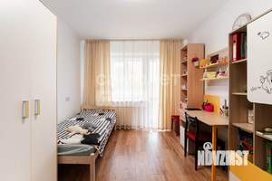 2-к квартира, вторичка, 48м2, 4/5 этаж