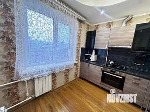 1-к квартира, вторичка, 40м2, 8/10 этаж