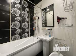 2-к квартира, вторичка, 42м2, 5/5 этаж