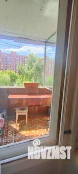 3-к квартира, вторичка, 63м2, 3/9 этаж