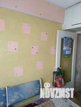 3-к квартира, вторичка, 58м2, 1/5 этаж