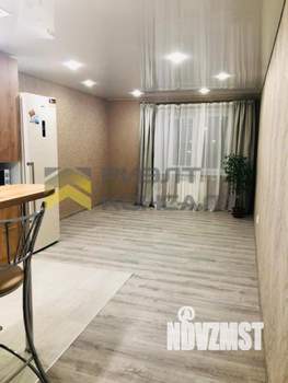 2-к квартира, вторичка, 48м2, 3/10 этаж