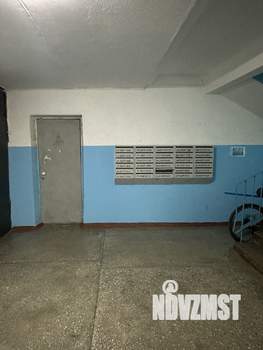 2-к квартира, вторичка, 38м2, 2/9 этаж