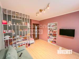 3-к квартира, вторичка, 87м2, 7/10 этаж