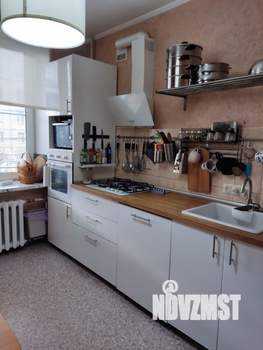 2-к квартира, вторичка, 58м2, 2/6 этаж