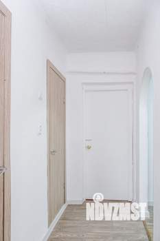 3-к квартира, вторичка, 63м2, 10/10 этаж