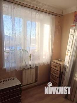 3-к квартира, вторичка, 61м2, 5/5 этаж