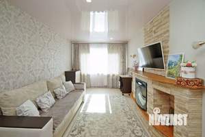 2-к квартира, вторичка, 48м2, 5/5 этаж