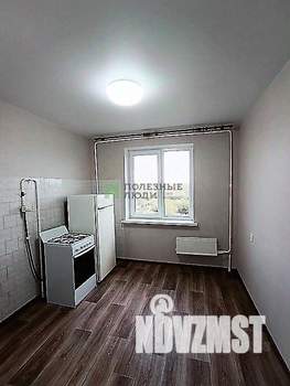 1-к квартира, вторичка, 40м2, 10/10 этаж