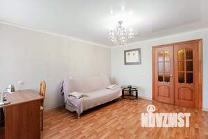 2-к квартира, вторичка, 49м2, 7/11 этаж