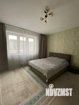 3-к квартира, вторичка, 86м2, 3/11 этаж