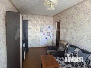 2-к квартира, вторичка, 39м2, 6/9 этаж