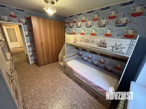 2-к квартира, вторичка, 61м2, 5/16 этаж