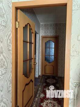 3-к квартира, вторичка, 64м2, 1/9 этаж