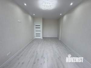 1-к квартира, вторичка, 44м2, 10/10 этаж