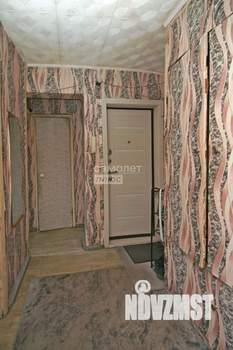 3-к квартира, вторичка, 55м2, 1/5 этаж
