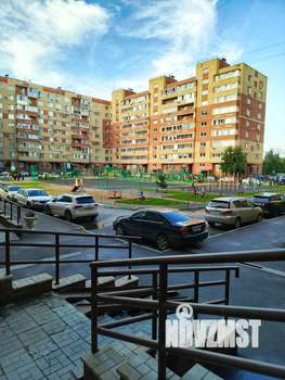 1-к квартира, вторичка, 43м2, 3/10 этаж