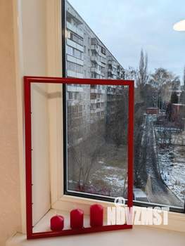 3-к квартира, вторичка, 65м2, 4/9 этаж