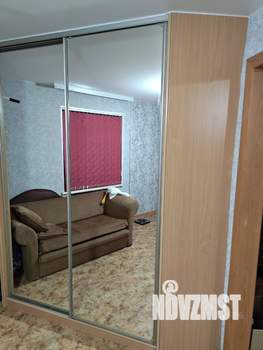 1-к квартира, вторичка, 29м2, 2/5 этаж