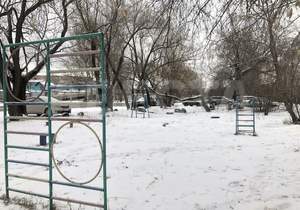 2-к квартира, вторичка, 44м2, 5/5 этаж