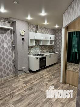 1-к квартира, вторичка, 30м2, 1/2 этаж