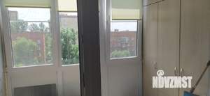 2-к квартира, вторичка, 46м2, 6/9 этаж