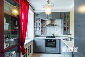3-к квартира, вторичка, 41м2, 3/4 этаж