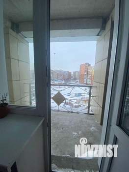 1-к квартира, вторичка, 55м2, 5/10 этаж