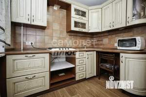 2-к квартира, вторичка, 41м2, 3/5 этаж