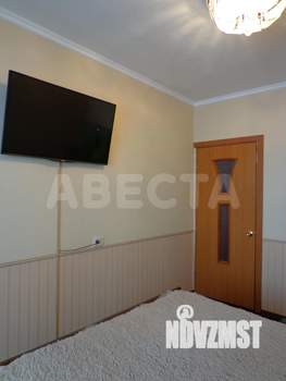 3-к квартира, вторичка, 63м2, 6/9 этаж