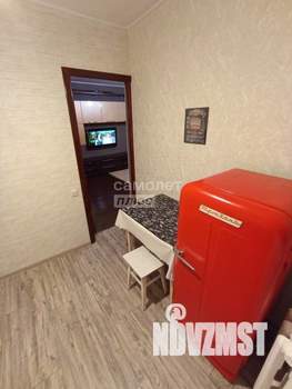 1-к квартира, вторичка, 33м2, 3/5 этаж