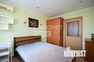 2-к квартира, вторичка, 49м2, 5/5 этаж