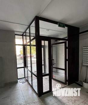 3-к квартира, строящийся дом, 89м2, 9/10 этаж