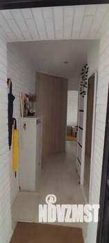 3-к квартира, вторичка, 45м2, 5/5 этаж