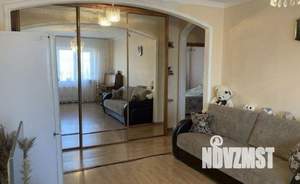 3-к квартира, вторичка, 66м2, 4/9 этаж