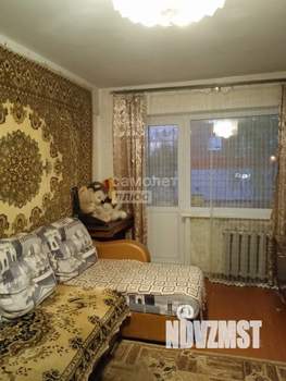 2-к квартира, вторичка, 42м2, 2/5 этаж