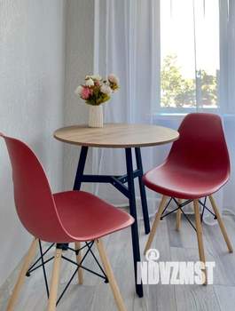 2-к квартира, вторичка, 42м2, 4/5 этаж