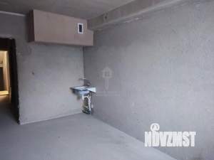 1-к квартира, вторичка, 59м2, 1/10 этаж