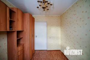 3-к квартира, вторичка, 50м2, 3/9 этаж