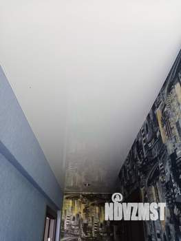 1-к квартира, вторичка, 31м2, 4/5 этаж