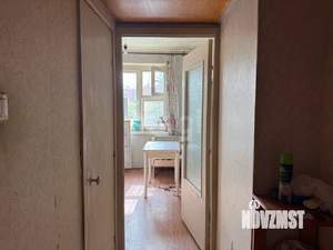 1-к квартира, вторичка, 43м2, 2/7 этаж