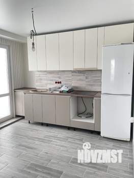 1-к квартира, вторичка, 41м2, 10/17 этаж